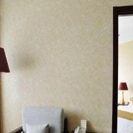 Laurel Airport Business Hotel Peking  Buitenkant foto
