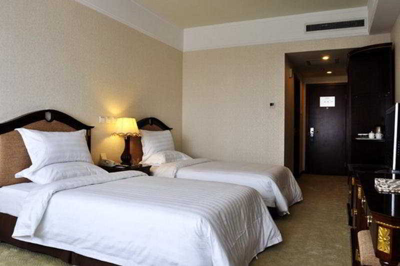 Laurel Airport Business Hotel Peking  Kamer foto