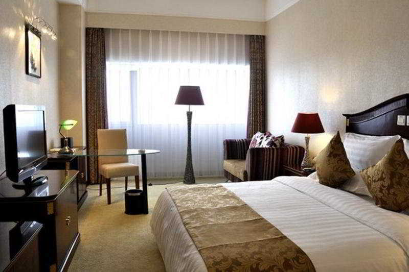 Laurel Airport Business Hotel Peking  Kamer foto