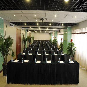 Laurel Airport Business Hotel Peking  Buitenkant foto